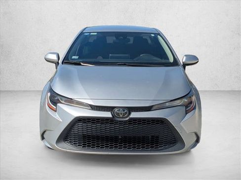 Certified 2020 Toyota Corolla LE image 2