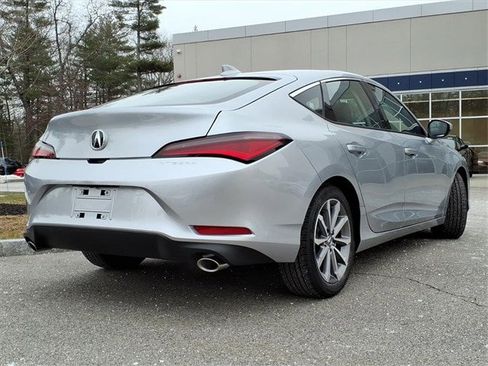 New 2026 Acura Integra image 4