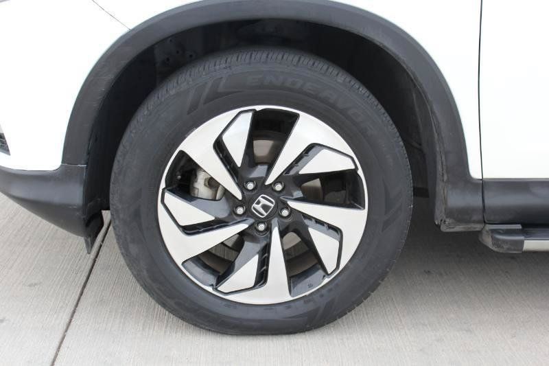 Used 2015 Honda CR-V Touring image 47