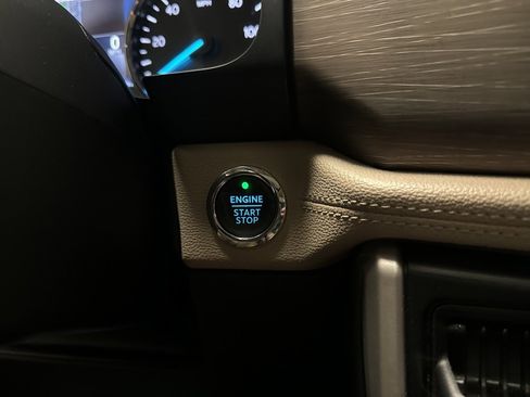 Certified 2024 Ford Expedition Max Limited image 14