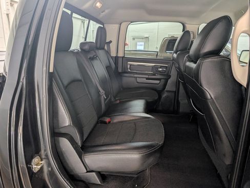 Used 2017 RAM 1500 Sport image 17