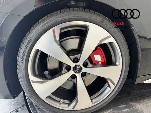 New 2026 Audi S5 Premium Plus image 6