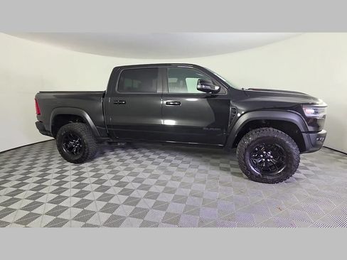 Used 2025 RAM 1500 RHO w/ RHO Level 1 Equipment Group AWD/4WD image 35