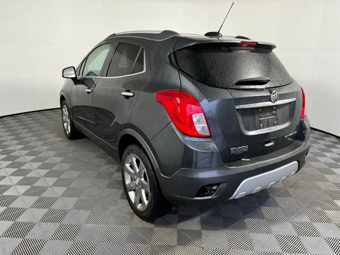 Used 2016 Buick Encore Convenience image 7