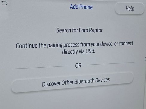 New 2026 Ford F150 Raptor image 8