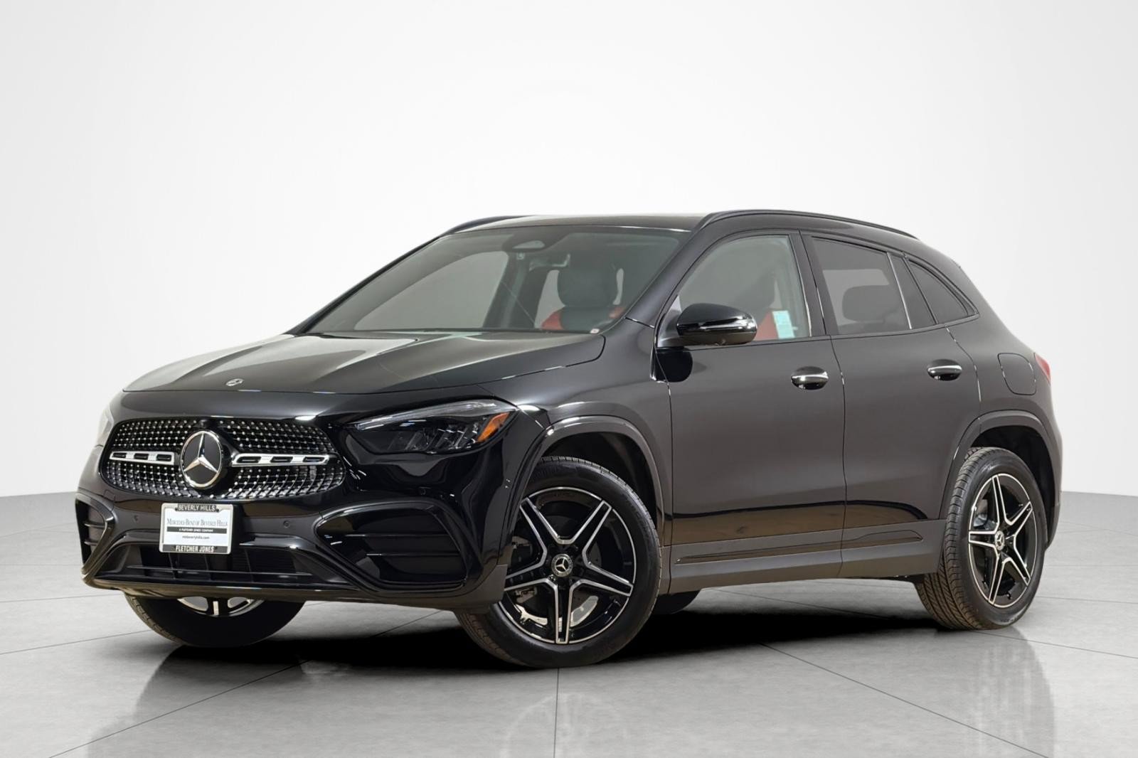Used 2026 Mercedes-Benz GLA 250 image 1