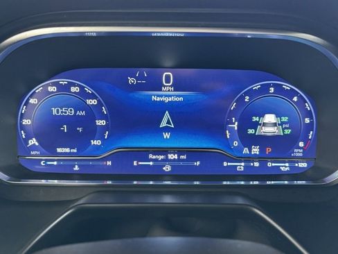 Certified 2024 Chevrolet Suburban Premier w/ Max Trailering Package image 24