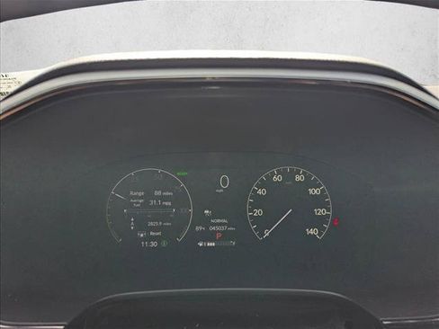Used 2024 Honda CR-V Sport Touring image 9