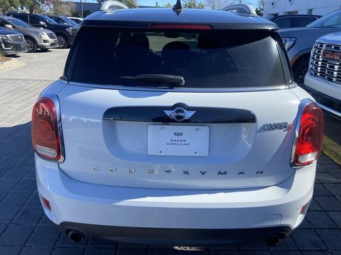 Used 2018 MINI Cooper Countryman S image 3