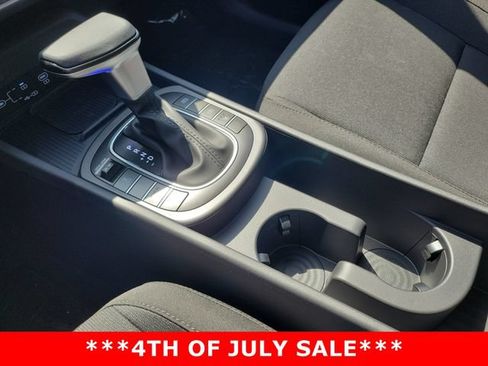 New 2026 Hyundai Kona SEL Sport AWD/4WD image 15