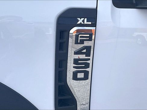 New 2026 Ford F450 4x4 Crew Cab Super Duty image 12