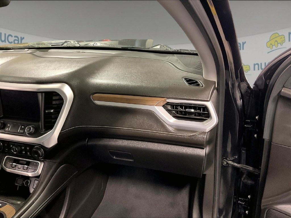 Used 2023 GMC Acadia SLE w/ Driver Convenience Package AWD/4WD image 13