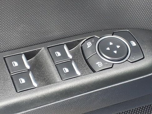 Used 2023 Ford Bronco Sport Outer Banks w/ Tech Package image 22