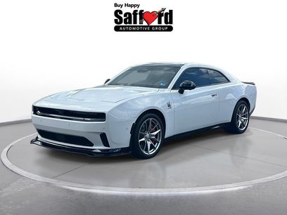 Used 2025 Dodge Charger Daytona Scat Pack w/ Track Pack