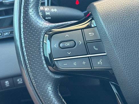 Certified 2023 Toyota Mirai w/ Advanced Technology Package RWD image 26