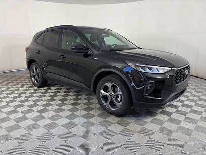 Used 2025 Ford Escape ST-Line Select