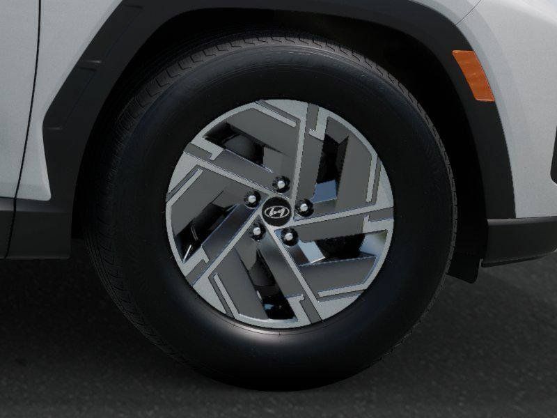 New 2026 Hyundai Tucson Blue SE AWD/4WD image 8