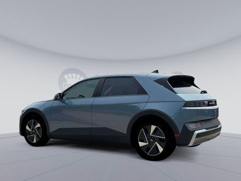 New 2026 Hyundai Ioniq 5 SE AWD/4WD image 5