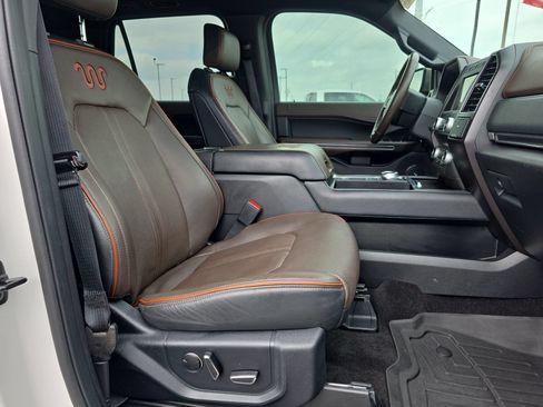 Used 2021 Ford Expedition King Ranch RWD image 17