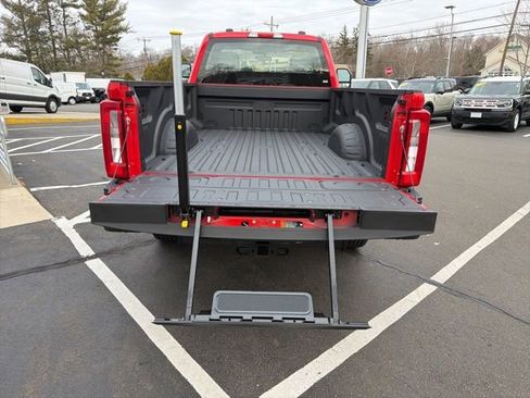 Used 2026 Ford F250 XL w/ XL Driver Assist Package AWD/4WD image 8