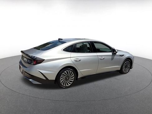 Used 2025 Hyundai Sonata SEL image 14