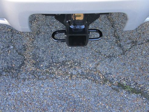 Used 2016 Toyota 4Runner Limited image 13