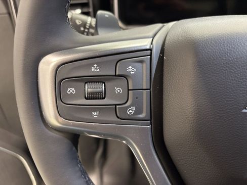 New 2026 Chevrolet Silverado 1500 RST w/ RST All Star Premium Package AWD/4WD image 26