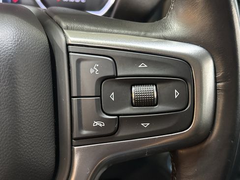 Used 2019 Chevrolet Silverado 1500 LT w/ All-Star Edition AWD/4WD image 25
