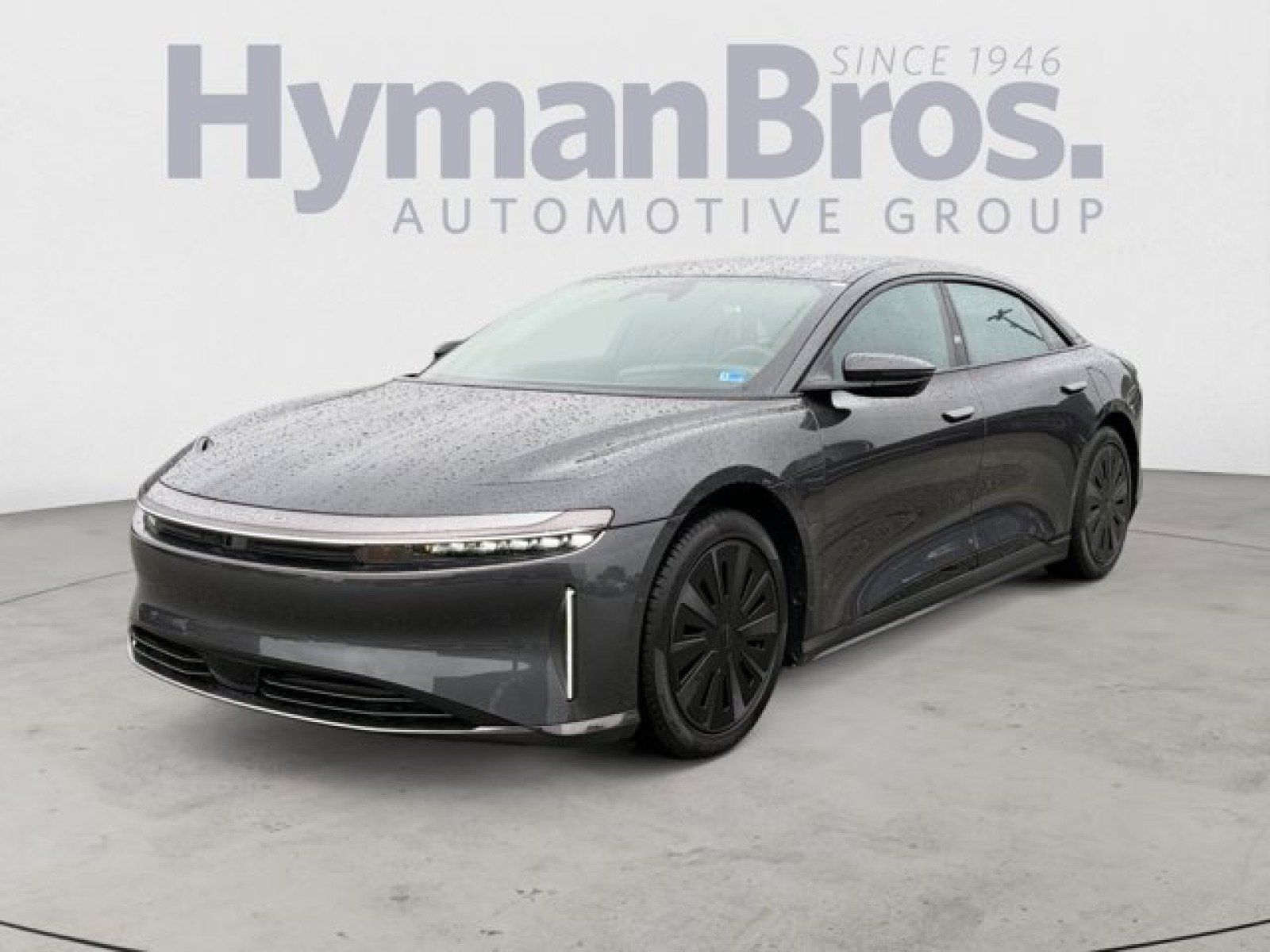 Used 2024 Lucid Air Pure RWD image 7