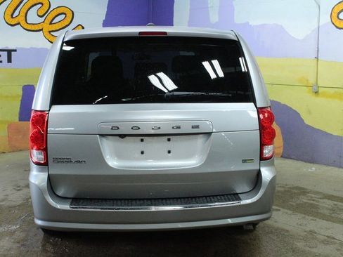 Used 2017 Dodge Grand Caravan SE w/ Power Window Group image 7