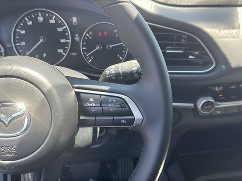 New 2026 MAZDA CX-30 AWD 2.5 S w/ Select Sport Pkg image 13
