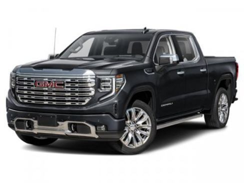 New 2026 GMC Sierra 1500 Denali w/ Technology Package image 1