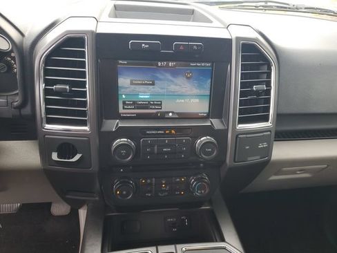 Used 2015 Ford F150 XLT w/ Equipment Group 302A Luxury RWD image 15
