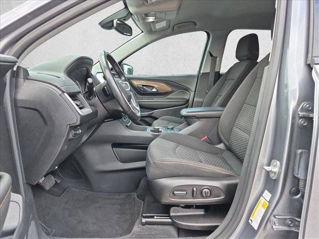 Used 2021 GMC Terrain SLE w/ Driver Convenience Package FWD image 14