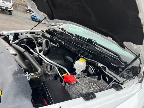 Used 2018 RAM 1500 Big Horn image 39