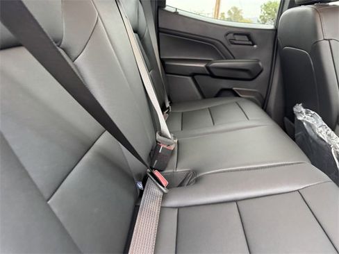 New 2026 Chevrolet Colorado Trail Boss image 9