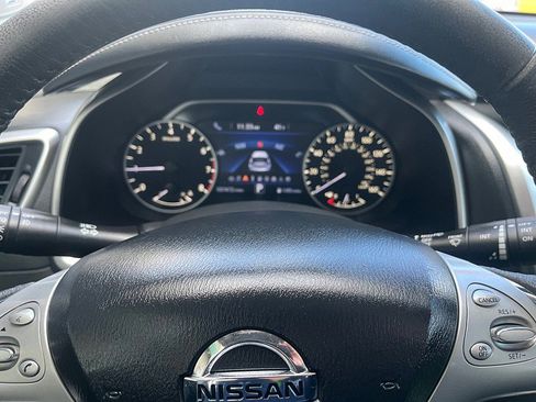 Used 2015 Nissan Murano SL w/ Cargo Package image 24