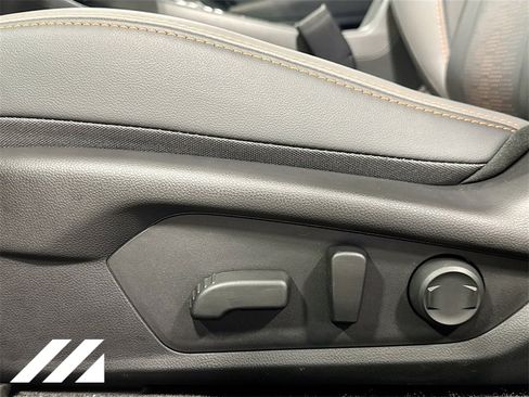 Certified 2025 Subaru Crosstrek 2.5i Limited w/ Popular Package #3A image 19