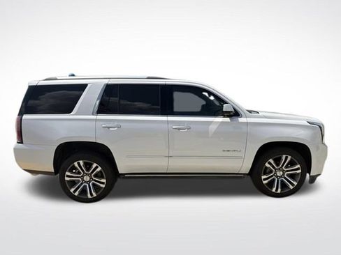 Used 2019 GMC Yukon Denali w/ Denali Ultimate Package RWD image 8
