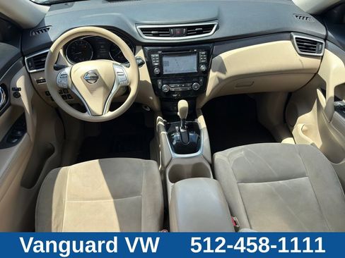 Used 2015 Nissan Rogue SV w/ SV Premium Package AWD/4WD image 21