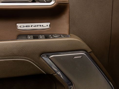 Used 2024 GMC Sierra 1500 Denali w/ Denali Reserve Package image 33