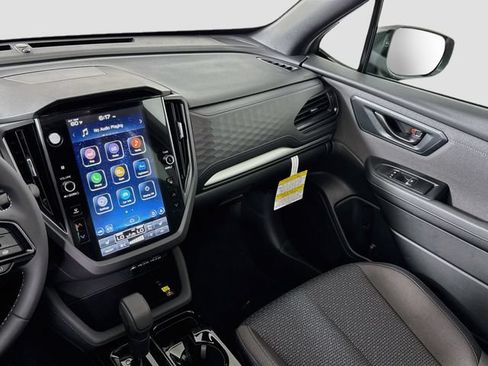 New 2026 Subaru Forester Premium AWD/4WD image 23