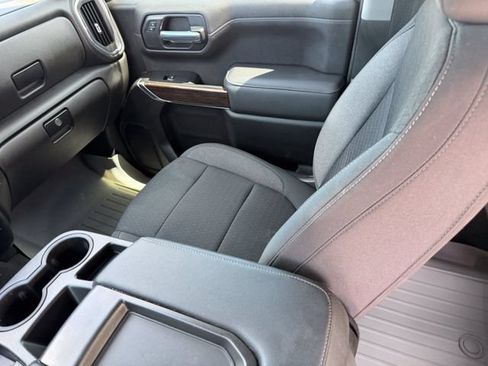 Used 2021 GMC Sierra 1500 Elevation AWD/4WD image 19