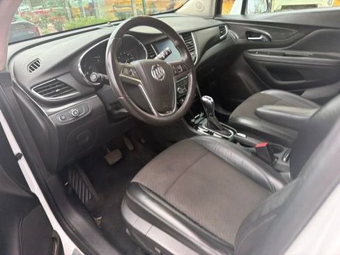 Used 2017 Buick Encore Preferred FWD image 6