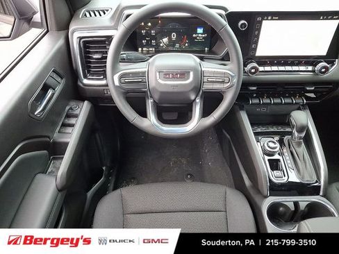 New 2026 GMC Canyon Elevation w/ Convenience Package AWD/4WD image 8