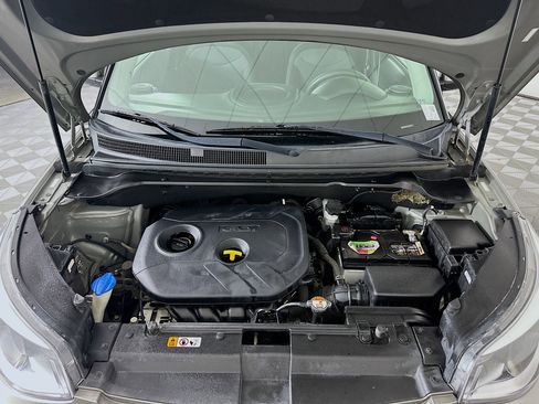 Used 2018 Kia Soul + image 30