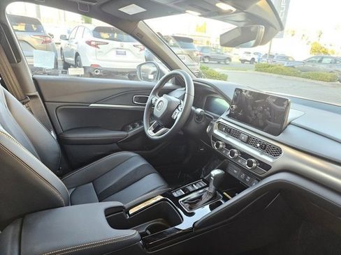 New 2026 Acura Integra A-Spec image 26