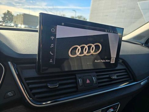 Used 2024 Audi Q5 2.0T Premium Plus w/ Premium Plus Package image 28