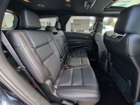 New 2026 Dodge Durango GT AWD/4WD image 30