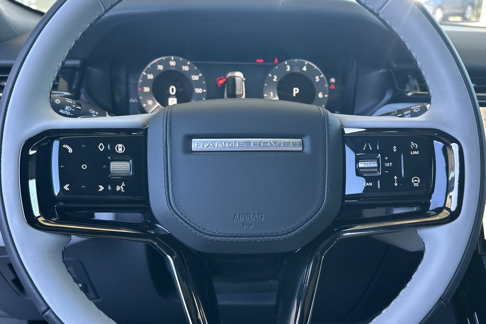 New 2026 Land Rover Range Rover Velar S AWD/4WD image 24